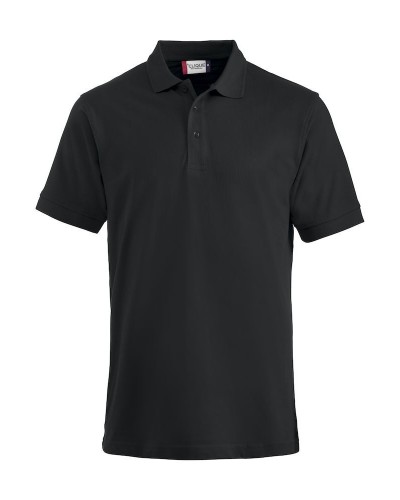 Polo Manga Corta 100% Algodón