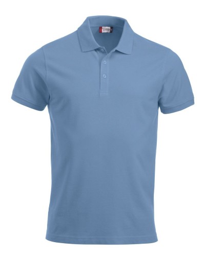 Polo Hombre 100% Algodón