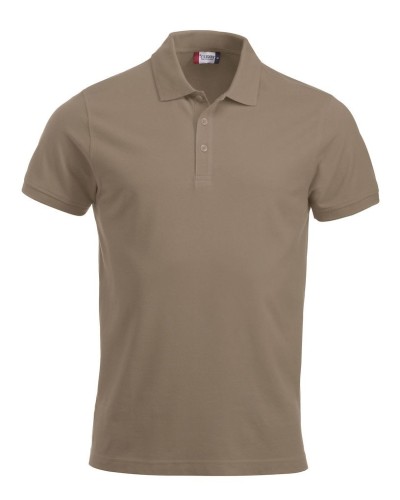 Polo Hombre 100% Algodón