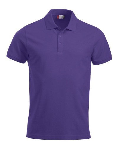 Polo Hombre 100% Algodón