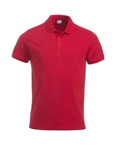 Polo Hombre 100% Algodón
