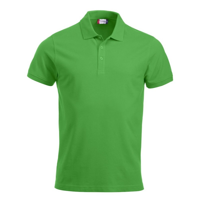 Polo Hombre 100% Algodón