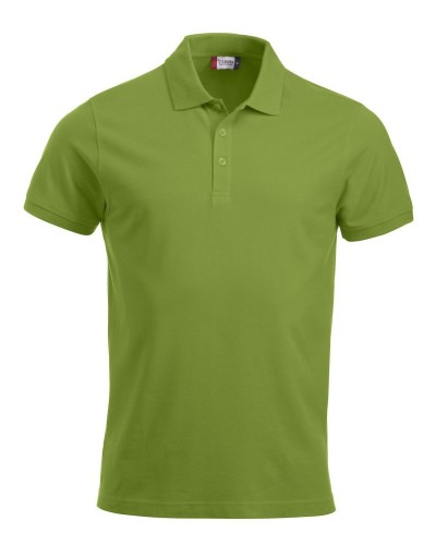 Polo Hombre 100% Algodón