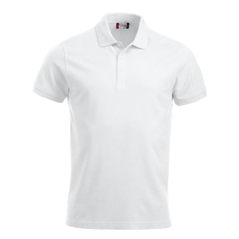 Polo Hombre 100% Algodón