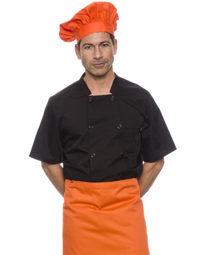 Chaqueta Cocina Popelín Ligera