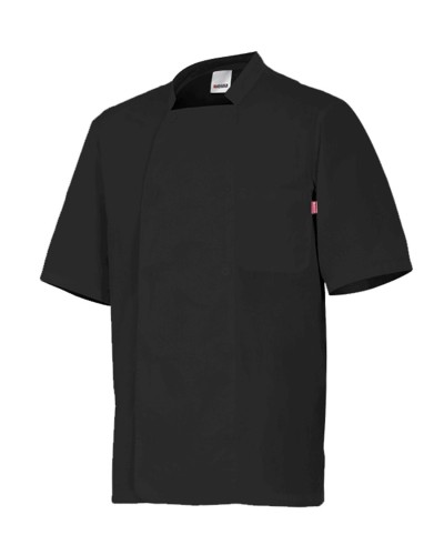 Chaqueta Cocina Popelín Ligera