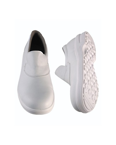Zapato Cocina Puntera Seguridad