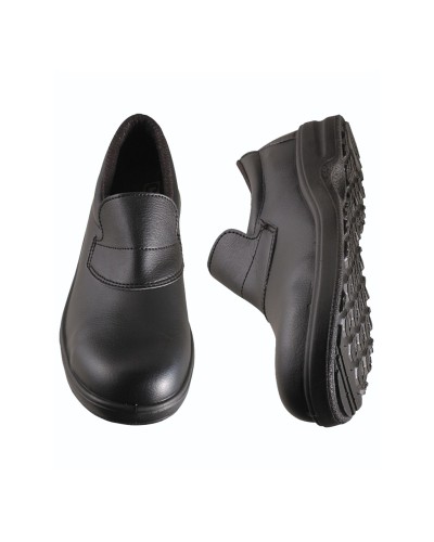 Zapato Cocina Puntera Seguridad