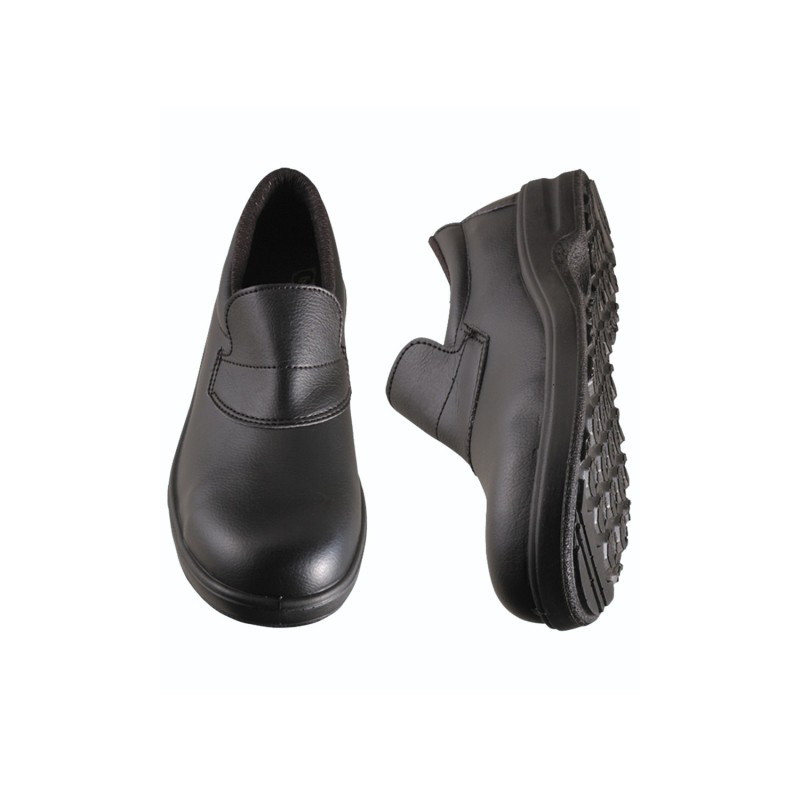 Zapato Cocina Puntera Seguridad