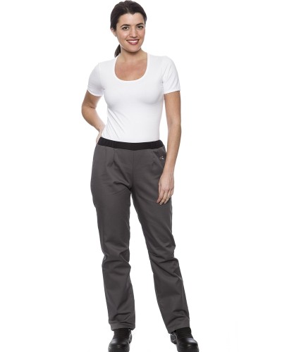 Pantalón de Cocina Mujer