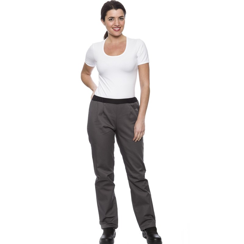 Pantalón de Cocina Mujer