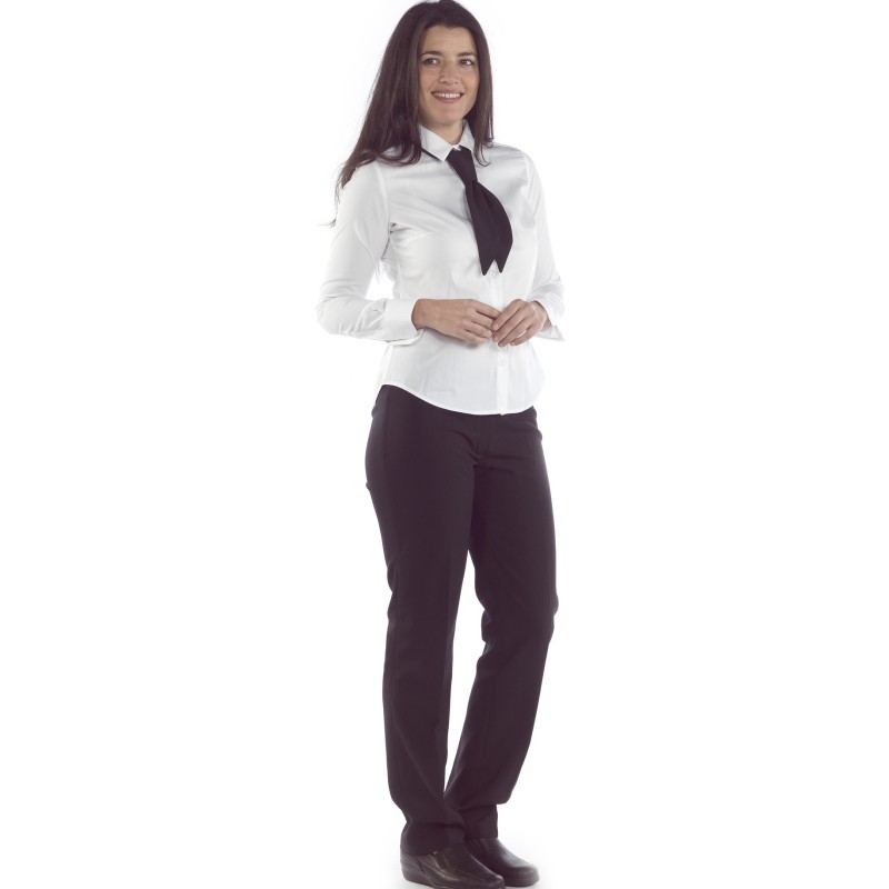 Pantalon Camarera Fácil Planchado