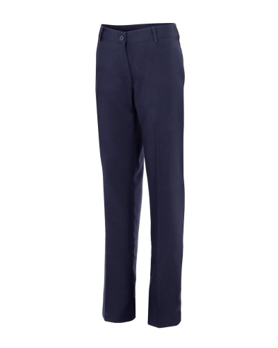Pantalon Camarera Fácil Planchado