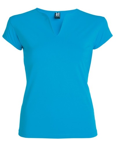 Camiseta Elástica 200g/m2  Colores