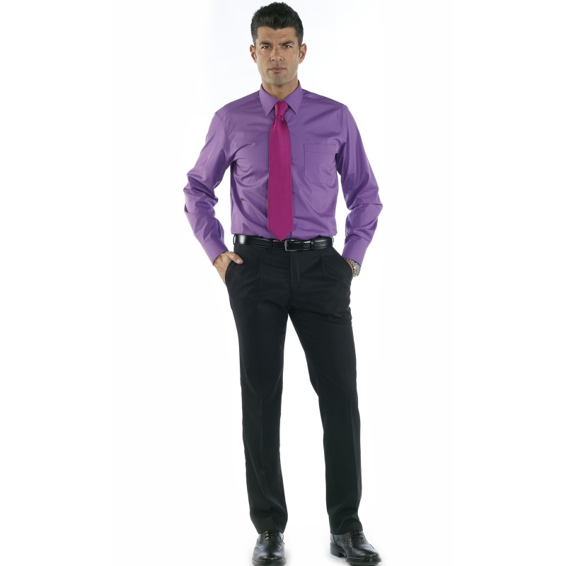 Pantalón Camarero Antimanchas