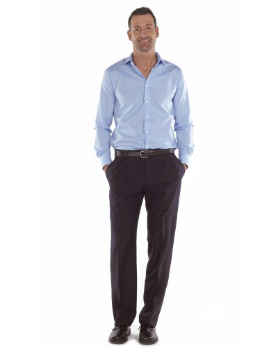 Pantalón Camarero Dos Pinzas