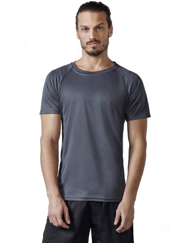 Camiseta Unisex Transp. 