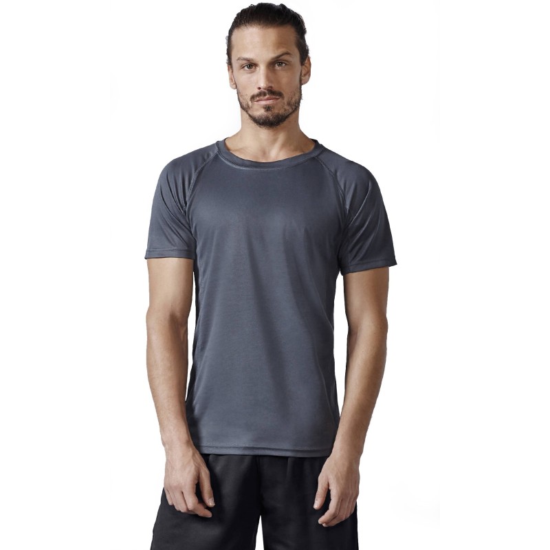 Camiseta Unisex Transp. 