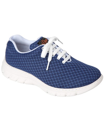 Zapato Blucher Ligero y Transpirable