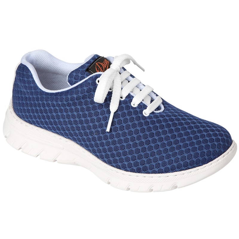 Zapato Blucher Ligero y Transpirable
