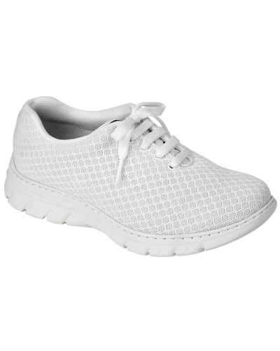 Zapato Blucher Ligero y Transpirable