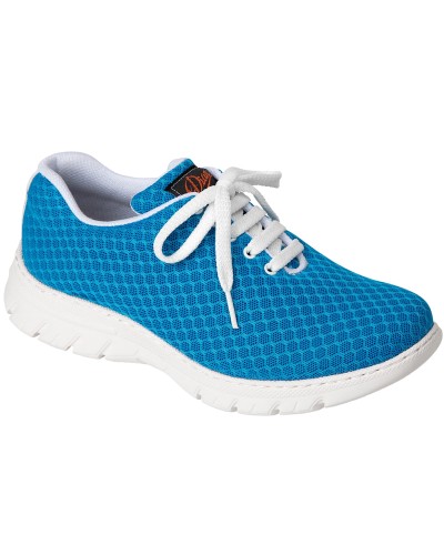 Zapato Blucher Ligero y Transpirable