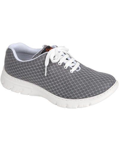 Zapato Blucher Ligero y Transpirable