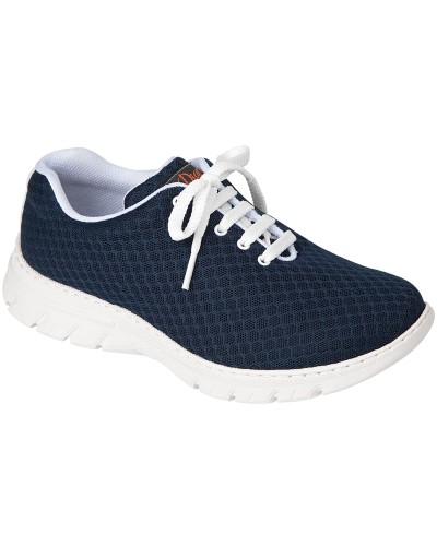 Zapato Blucher Ligero y Transpirable