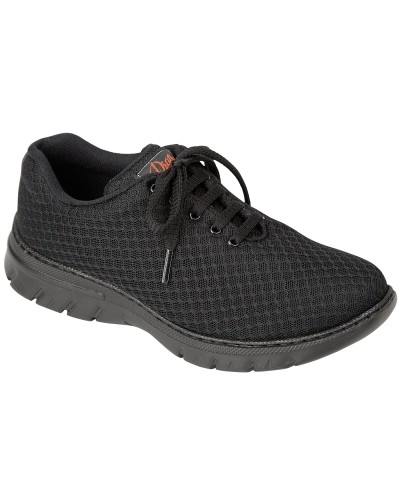 Zapato Blucher Ligero y Transpirable