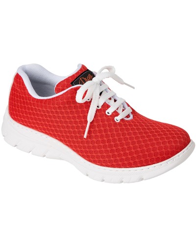 Zapato Blucher Ligero y Transpirable