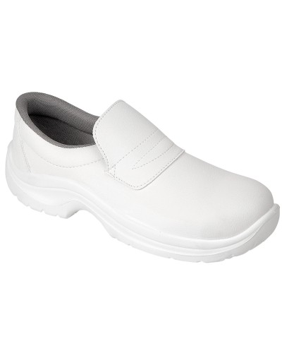 Zapato de Seguridad S2 SRC