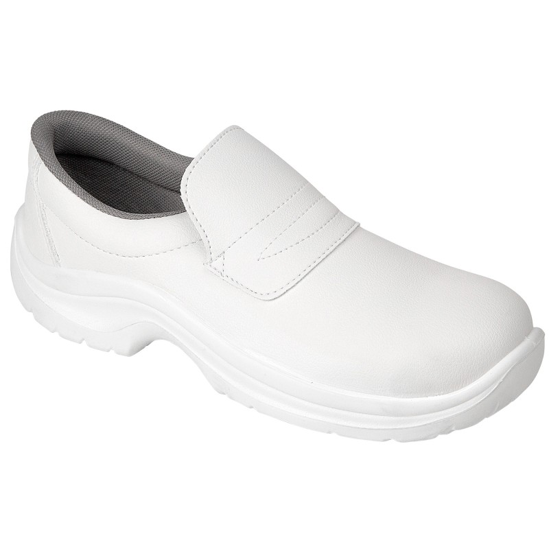 Zapato de Seguridad S2 SRC