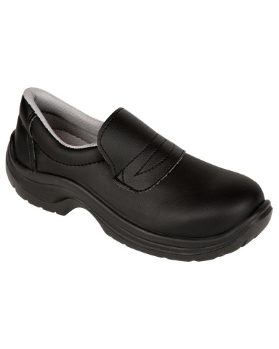 Zapato de Seguridad S2 SRC