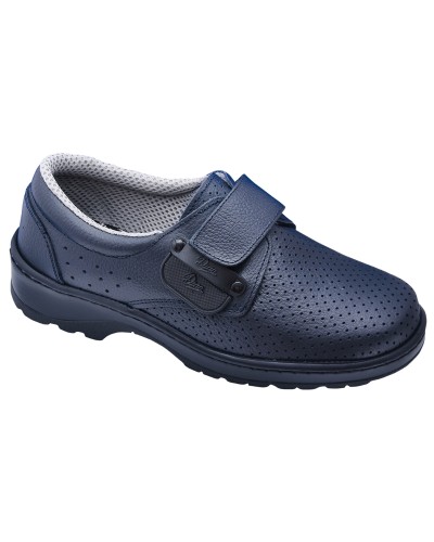 Zapato Doble Cierre Intercambiable