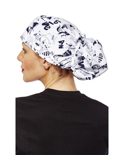 Gorro Bandana 100% Microfibra