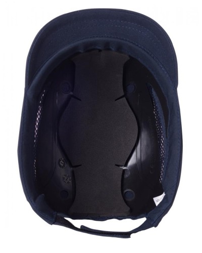 Gorra Protección Antigolpes
