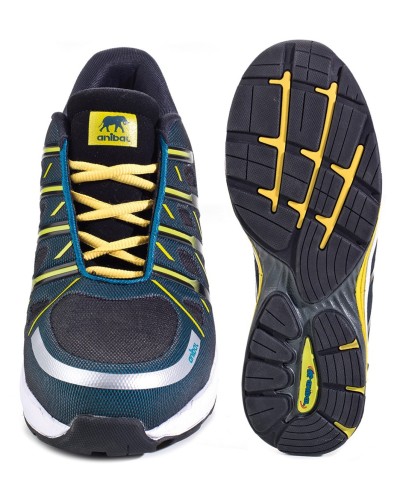 Zapato Seguridad