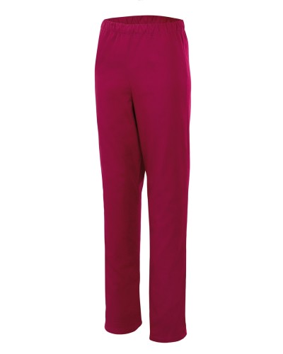 Pantalón Unisex con Goma