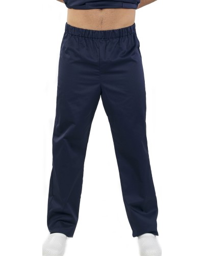 Pantalón Unisex con Goma