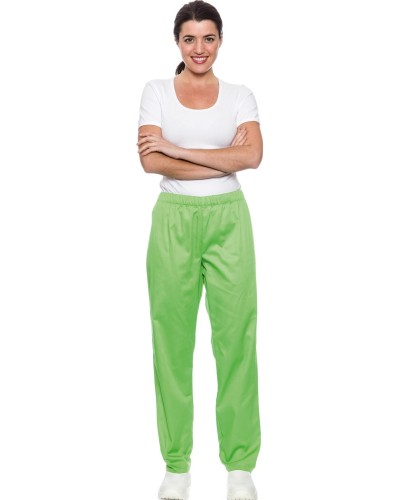 Pantalón Unisex con Goma