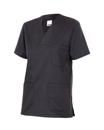 Casaca Unisex Manga Corta