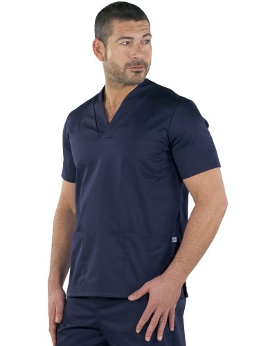 Casaca Unisex Manga Corta