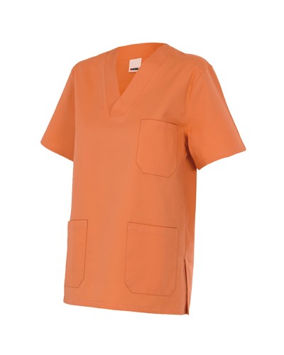 Casaca Unisex Manga Corta