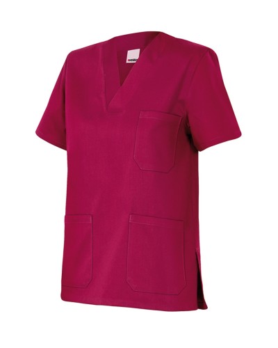 Casaca Unisex Manga Corta