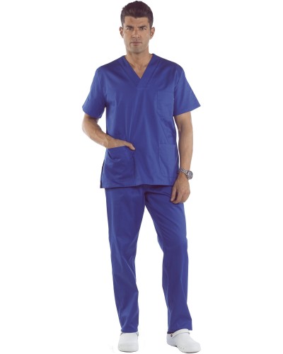 Pantalón Unisex con Goma