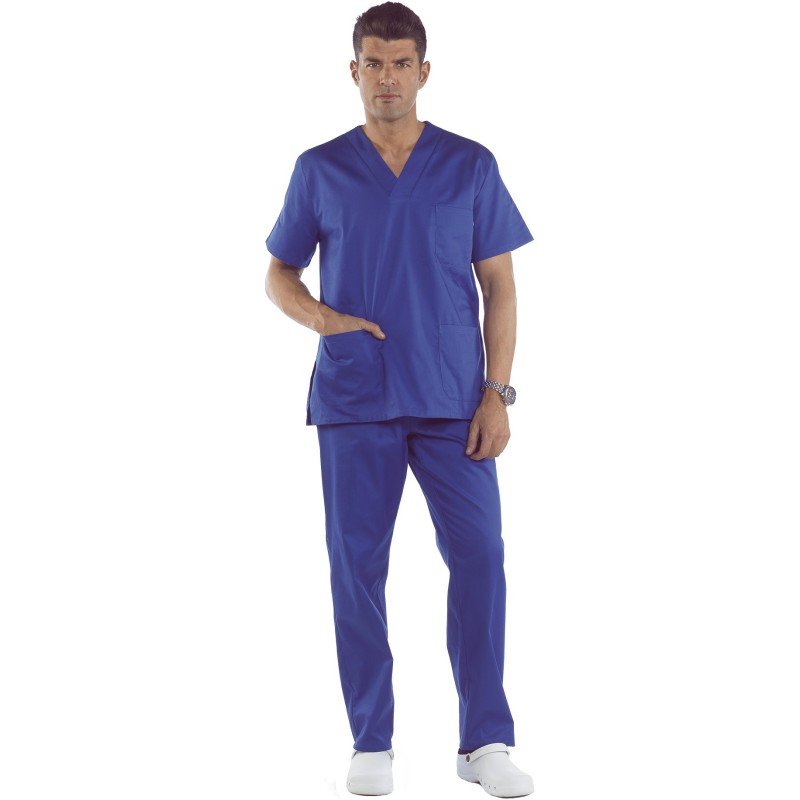 Pantalón Unisex con Goma