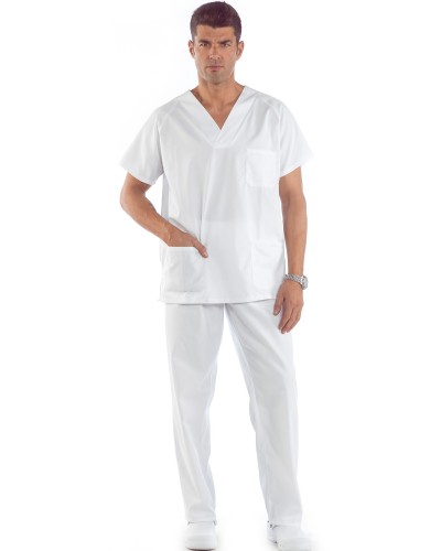 Conjunto Pijama Unisex