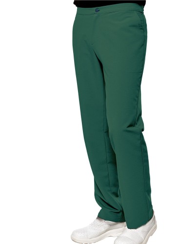 Pantalón 100% Microfibra