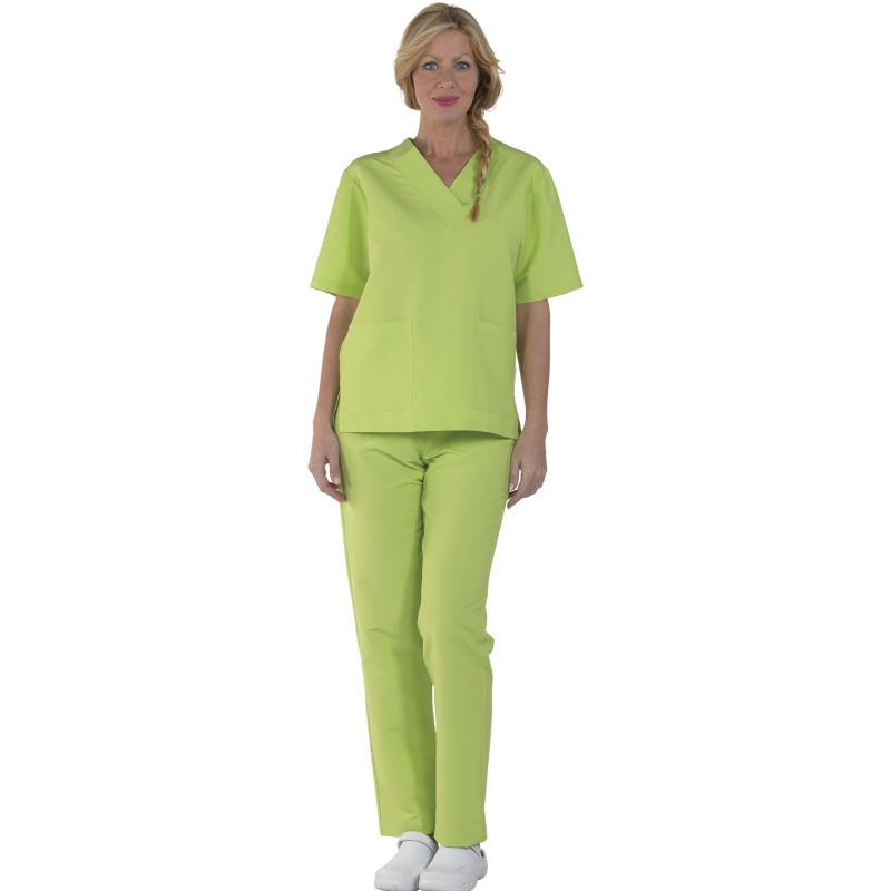 Pantalón Mujer 100% Microfibra