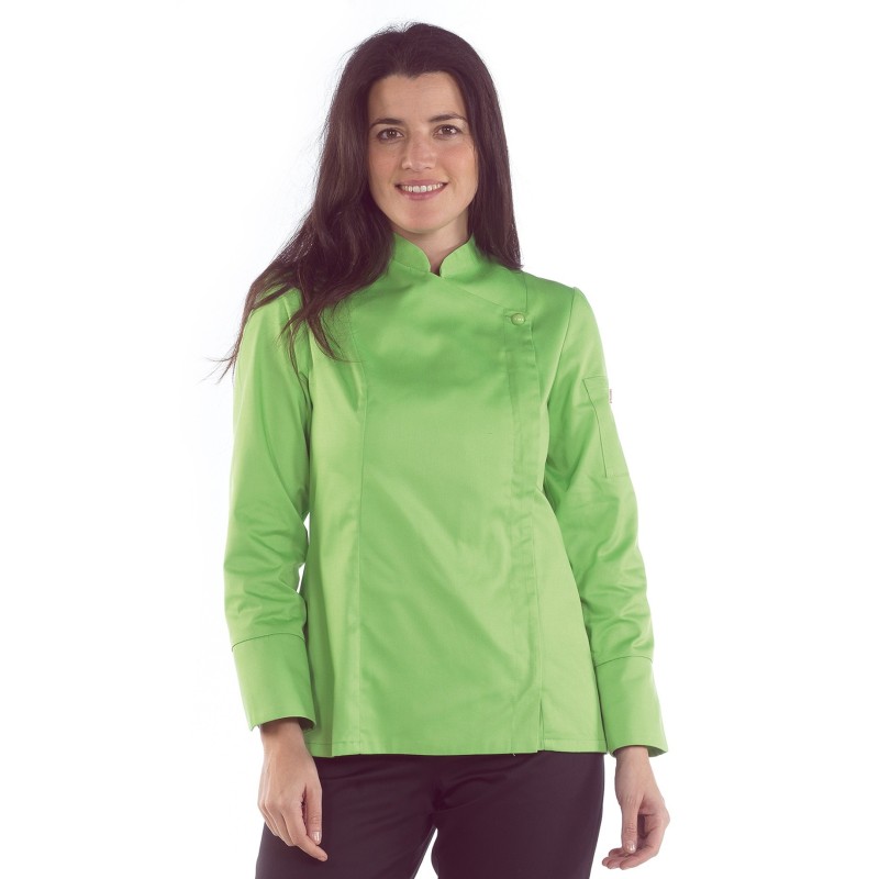 Chaqueta Cocina Mujer